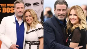 Meet John Travolta’s Wife, Kelly Preston, Renowned Actress,&hellip;