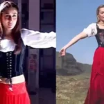 Did Margot Robbie Copy Kareena Kapoor Khan’s Look From ‘Jab We Met’ For ‘Wuthering Heights’?