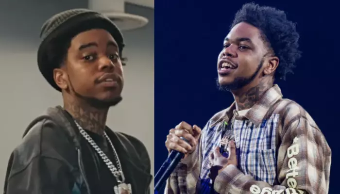 Did Lil Poppa Leave Behind Empire Of USD&hellip;