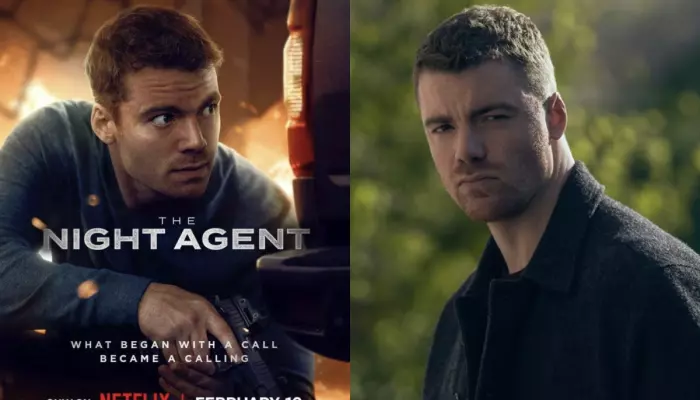 ‘The Night Agent’ Season 3 Review, Gabriel Basso…