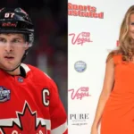 Who Is Sidney Crosby’s Girlfriend? Meet Kathy Leutner Amid His Injury At 2026 Olympics Hockey Match