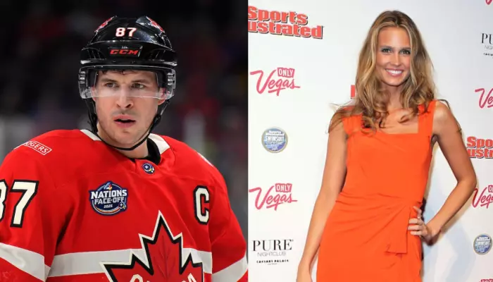 Who Is Sidney Crosby’s Girlfriend? Meet Kathy Leutner&hellip;