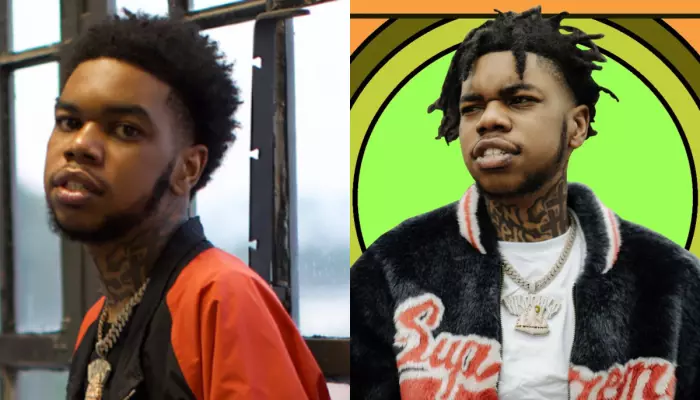 Who Was Toie Roberts? All About Lil Poppa’s&hellip;