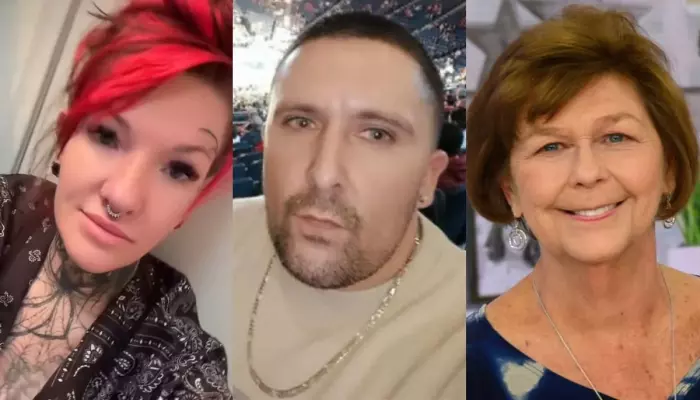 Is Kayla Noel Day Married But Not To&hellip;