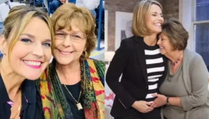 Is Nancy Guthrie In Mexico? FBI Expands Manhunt&hellip;