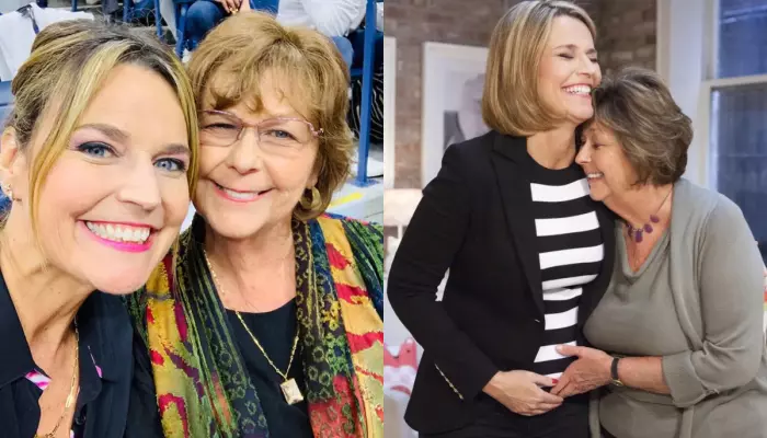 Is Nancy Guthrie In Mexico? FBI Expands Manhunt&hellip;