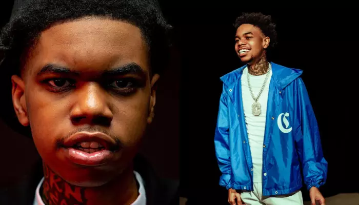 Did Lil Poppa Know About His Death? His…