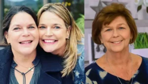 Savannah Guthrie’s Cousin, Teri And Their ‘Kidnapping Game’&hellip;