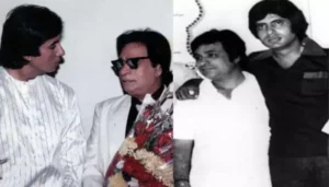 Why Did Amitabh Bachchan And Kader Khan’s Strong&hellip;