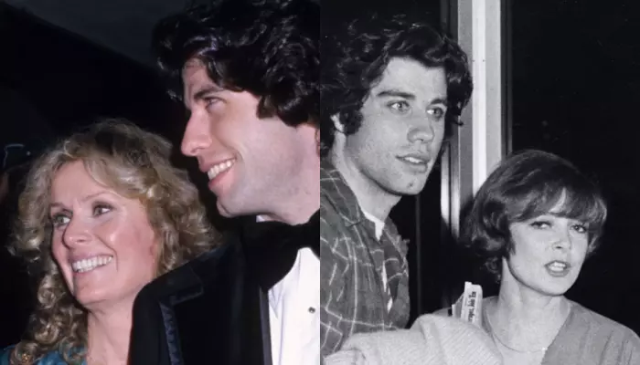 John Travolta’s Dating History, Ex- Diana Hyland Died&hellip;