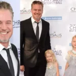 Eric Dane Passed Away At 53, He Was A Father To Two Daughters, Here’s Everything About Them