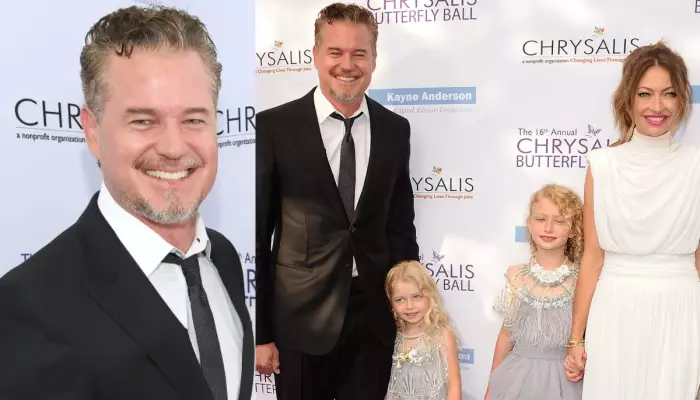 Eric Dane Passed Away At 53, He Was&hellip;