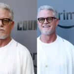 Meet Eric Dane’s GF, Janell Shirtcliff, Actor Made Last Red Carpet Appearance With Her Before Death