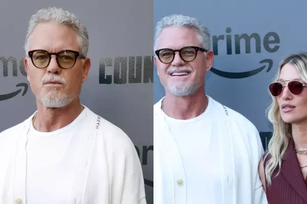 Meet Eric Dane’s GF, Janell Shirtcliff, Actor Made…