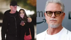 Meet Eric Dane’s Indian-Origin Girlfriend, Priya Jain, Actress&hellip;