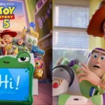 ‘Toy Story 5’ Release Date, ‘Woody’ And ‘Buzz’ To Unite Against A Tech Menace In The Upcoming Sequel