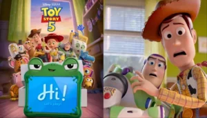 ‘Toy Story 5’ Release Date, ‘Woody’ And ‘Buzz’&hellip;