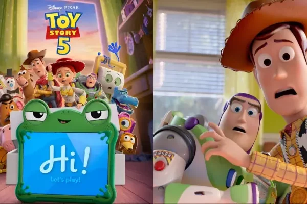 ‘Toy Story 5’ Release Date, ‘Woody’ And ‘Buzz’…