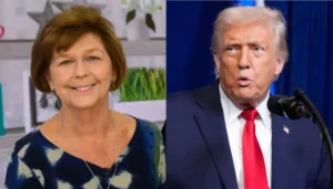 Nancy Guthrie May Not Be Found? Trump Slams&hellip;