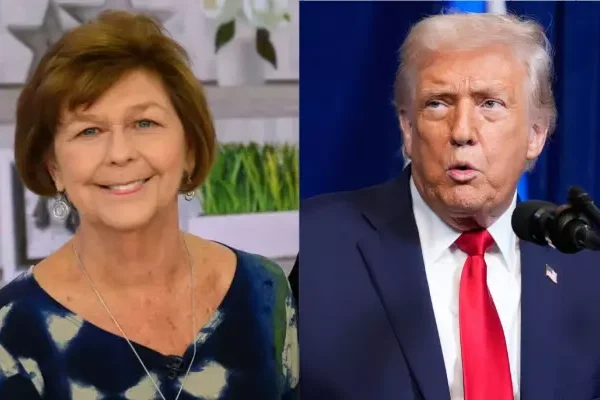 Nancy Guthrie May Not Be Found? Trump Slams…