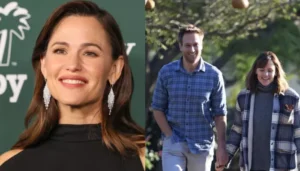 Who Is Jennifer Garner’s Boyfriend, John Miller? Chairman&hellip;