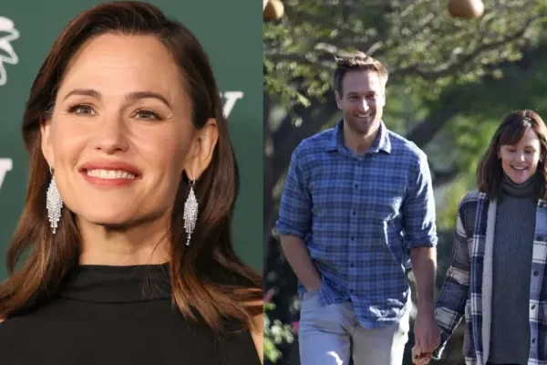 Who Is Jennifer Garner’s Boyfriend, John Miller? Chairman…