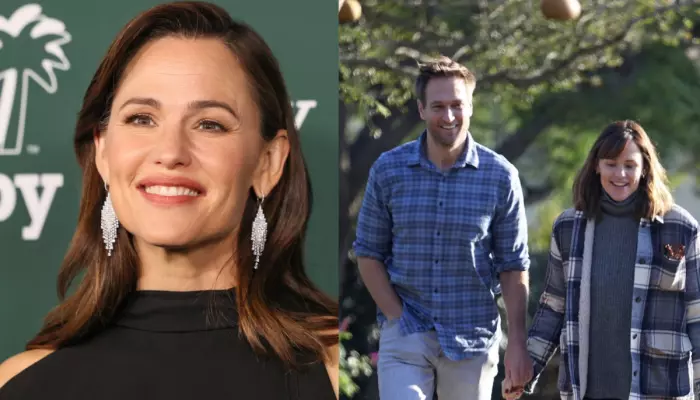 Who Is Jennifer Garner’s Boyfriend, John Miller? Chairman Of CaliGroup, Published Author, And More