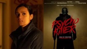 ‘Psycho Killer’ Review: Georgina Campbell’s 1980s Throwback Satanic&hellip;