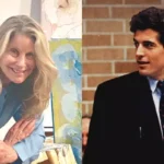 Meet JFK Jr.’s Ex-Mistress, Sybil Hill, Amid Steamy New Details About Their Affair And Love Letters