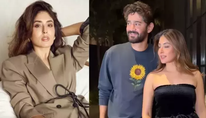 Kritika Kamra And Gaurav Kapur Skip Grand Wedding&hellip;