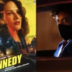 ‘Kennedy’ Review, Is Anurag Kashyap’s Thriller, Starring Sunny Leone And Rahul Bhat Worth Watching?