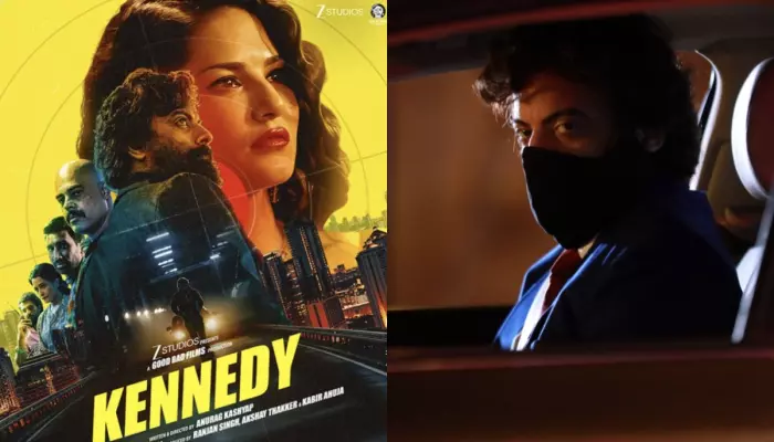 ‘Kennedy’ Review, Is Anurag Kashyap’s Thriller, Starring Sunny&hellip;