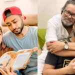 Zaid Darbar Opens Up About His Parents’ Divorce And How It Took A Toll On Him, ‘You Are 10 And…’