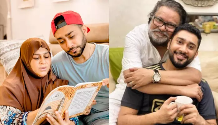 Zaid Darbar Opens Up About His Parents’ Divorce&hellip;