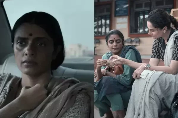 Assi Review, Taapsee Pannu And Kani Kusruti’s Court&hellip;