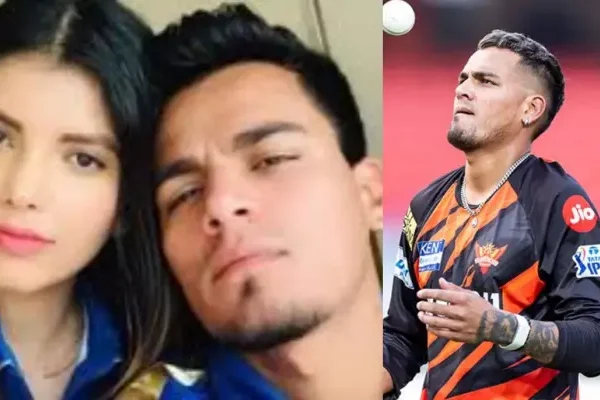 Rahul Chahar Announces Separation From Ishani, Spent 15-Months&hellip;