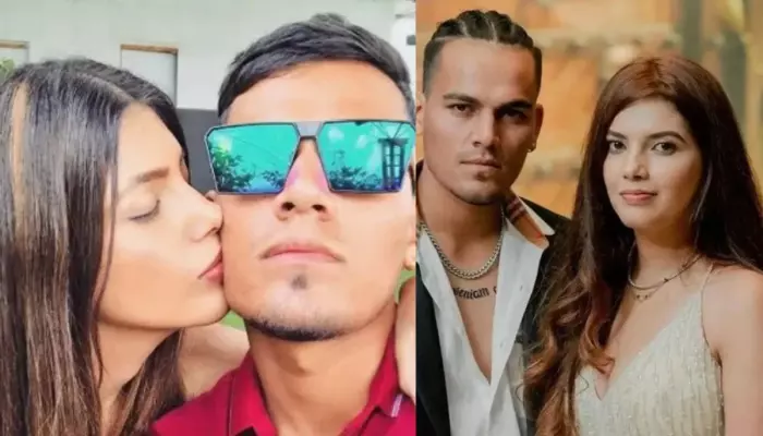 Who Is Rahul Chahar’s Ex-Wife, Ishani Johar? Teenage&hellip;