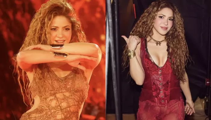 Inside Shakira’s Massive Net Worth And Lifestyle, Amid&hellip;