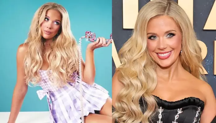 Is Megan Moroney Single Or Dating Someone Secretly?&hellip;