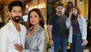 Sargun Mehta Is Pregnant After 12 Years Of&hellip;