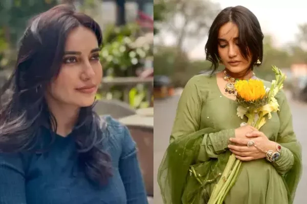 Mom-To-Be, Surbhi Jyoti Opens Up About Her Struggles&hellip;