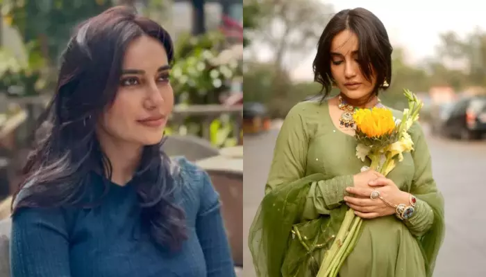 Mom-To-Be, Surbhi Jyoti Opens Up About Her Struggles&hellip;