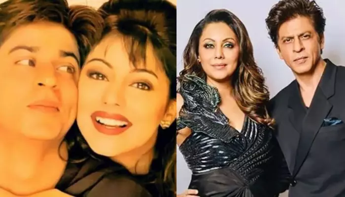 Shah Rukh Khan’s Charm Is No Longer Gift&hellip;