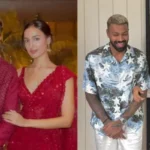 Hardik Pandya Says ‘I Love You’ To GF Mahieka Sharma, Shares Their Romantic Video On IG, ‘Cute Post’