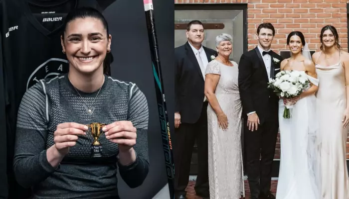 Who Is Megan Keller’s Husband? Inside Team USA&hellip;