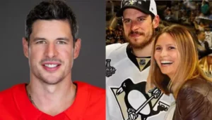 NHL’s Sidney Crosby And GF, Kathy Leutner’s Combined&hellip;