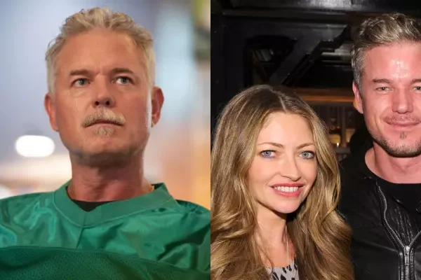 Meet Eric Dane’s Wife, Rebecca Gayheart, Actress Dismissed&hellip;