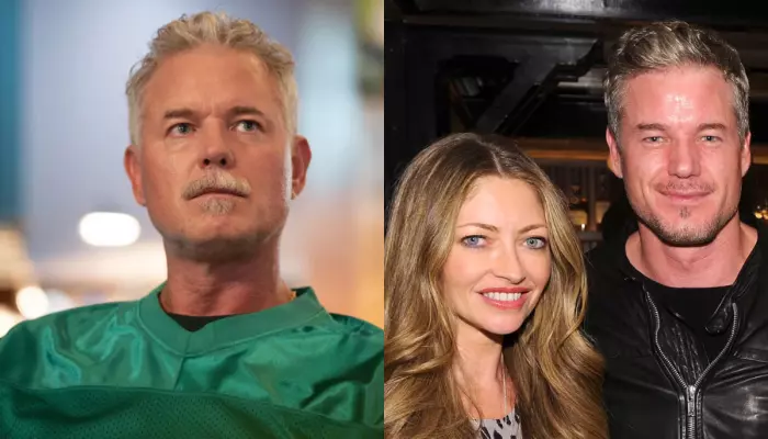 Meet Eric Dane’s Wife, Rebecca Gayheart, Actress Dismissed&hellip;