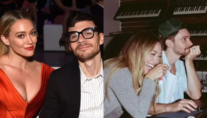 Hilary Duff Admits Marital Insecurity Amid New Album&hellip;