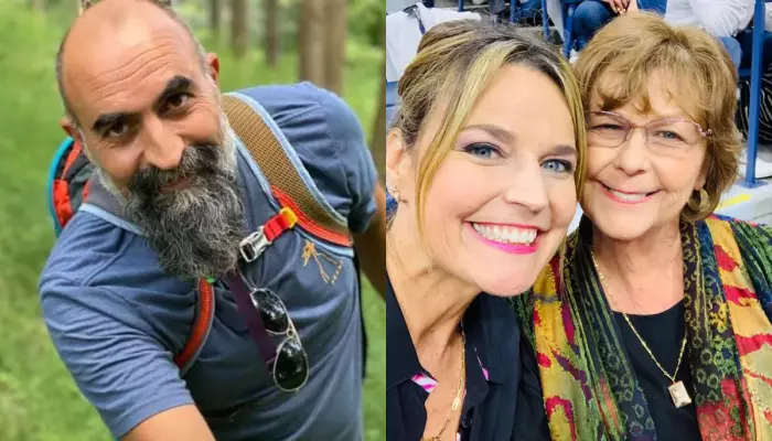 Tommaso Cioni Still Not Cleared? Megyn Kelly Backs&hellip;